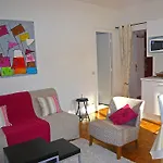 Apartment Appartement Vauvenargue