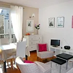 Apartment Appartement Vauvenargue