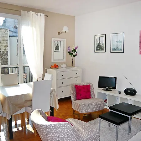 Appartamento Vauvenargue Parigi