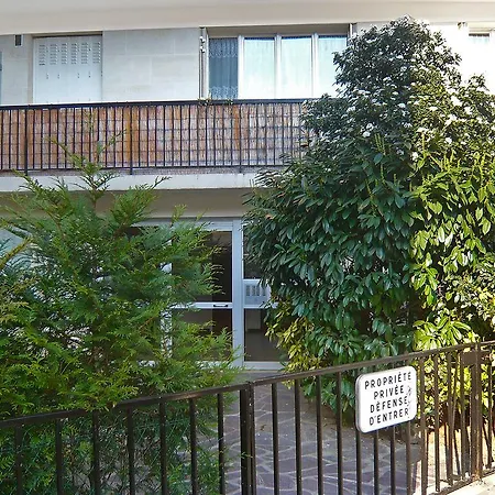 Apartment Vauvenargue *
