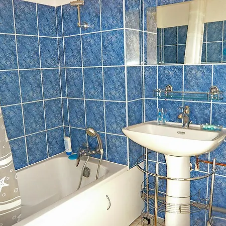 Apartment Vauvenargue Paris