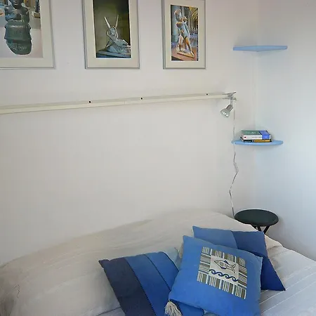 Apartment Vauvenargue *